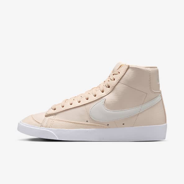 Mujer Nike Sportswear Marron Blazer. Nike MX